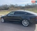 Черный Ауди A7 Sportback, объемом двигателя 3 л и пробегом 163 тыс. км за 28400 $, фото 2 на Automoto.ua