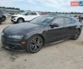 Черный Ауди A7 Sportback, объемом двигателя 3 л и пробегом 163 тыс. км за 7500 $, фото 1 на Automoto.ua