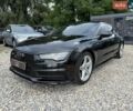 Черный Ауди A7 Sportback, объемом двигателя 3 л и пробегом 174 тыс. км за 19999 $, фото 1 на Automoto.ua
