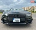 Чорний Ауді A7 Sportback, об'ємом двигуна 3 л та пробігом 48 тис. км за 26900 $, фото 1 на Automoto.ua