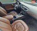 Чорний Ауді A7 Sportback, об'ємом двигуна 3 л та пробігом 156 тис. км за 25500 $, фото 14 на Automoto.ua