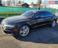 Чорний Ауді A7 Sportback, об'ємом двигуна 3 л та пробігом 84 тис. км за 12930 $, фото 1 на Automoto.ua