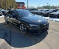 Чорний Ауді A7 Sportback, об'ємом двигуна 3 л та пробігом 56 тис. км за 7000 $, фото 1 на Automoto.ua
