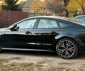 Черный Ауди A7 Sportback, объемом двигателя 3 л и пробегом 169 тыс. км за 24500 $, фото 3 на Automoto.ua