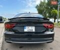 Чорний Ауді A7 Sportback, об'ємом двигуна 3 л та пробігом 48 тис. км за 26900 $, фото 4 на Automoto.ua