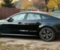 Черный Ауди A7 Sportback, объемом двигателя 3 л и пробегом 169 тыс. км за 22880 $, фото 3 на Automoto.ua