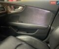 Черный Ауди A7 Sportback, объемом двигателя 3 л и пробегом 163 тыс. км за 28400 $, фото 15 на Automoto.ua