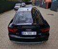 Чорний Ауді A7 Sportback, об'ємом двигуна 3 л та пробігом 156 тис. км за 25500 $, фото 4 на Automoto.ua