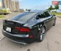 Чорний Ауді A7 Sportback, об'ємом двигуна 3 л та пробігом 48 тис. км за 26900 $, фото 3 на Automoto.ua