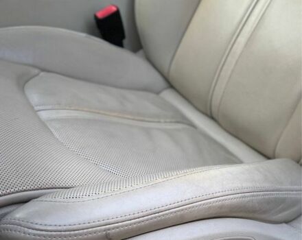 Черный Ауди A7 Sportback, объемом двигателя 3 л и пробегом 169 тыс. км за 22880 $, фото 6 на Automoto.ua