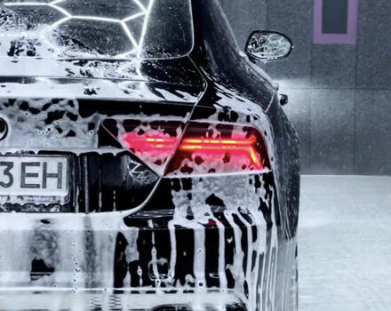 Чорний Ауді A7 Sportback, об'ємом двигуна 2.97 л та пробігом 170 тис. км за 29900 $, фото 15 на Automoto.ua