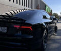 Чорний Ауді A7 Sportback, об'ємом двигуна 2.97 л та пробігом 170 тис. км за 29900 $, фото 1 на Automoto.ua