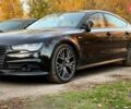 Черный Ауди A7 Sportback, объемом двигателя 3 л и пробегом 169 тыс. км за 24500 $, фото 2 на Automoto.ua