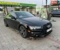 Чорний Ауді A7 Sportback, об'ємом двигуна 3 л та пробігом 126 тис. км за 26999 $, фото 1 на Automoto.ua