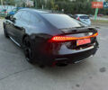 Чорний Ауді A7 Sportback, об'ємом двигуна 3 л та пробігом 41 тис. км за 41000 $, фото 8 на Automoto.ua