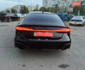 Чорний Ауді A7 Sportback, об'ємом двигуна 3 л та пробігом 41 тис. км за 41000 $, фото 12 на Automoto.ua
