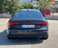 Чорний Ауді A7 Sportback, об'ємом двигуна 3 л та пробігом 55 тис. км за 40999 $, фото 6 на Automoto.ua