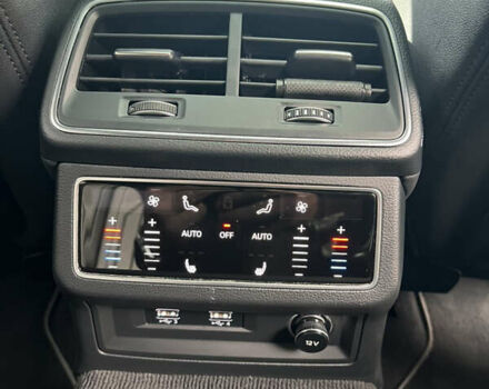 Чорний Ауді A7 Sportback, об'ємом двигуна 3 л та пробігом 110 тис. км за 43800 $, фото 9 на Automoto.ua