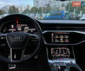 Чорний Ауді A7 Sportback, об'ємом двигуна 3 л та пробігом 41 тис. км за 41000 $, фото 31 на Automoto.ua
