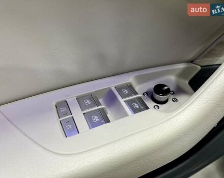 Черный Ауди A7 Sportback, объемом двигателя 3 л и пробегом 36 тыс. км за 61500 $, фото 11 на Automoto.ua