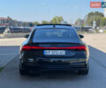 Чорний Ауді A7 Sportback, об'ємом двигуна 3 л та пробігом 55 тис. км за 40999 $, фото 39 на Automoto.ua