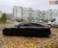 Чорний Ауді A7 Sportback, об'ємом двигуна 3 л та пробігом 110 тис. км за 43800 $, фото 4 на Automoto.ua