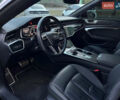 Чорний Ауді A7 Sportback, об'ємом двигуна 3 л та пробігом 41 тис. км за 41000 $, фото 14 на Automoto.ua