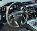 Чорний Ауді A7 Sportback, об'ємом двигуна 2.97 л та пробігом 144 тис. км за 54999 $, фото 19 на Automoto.ua