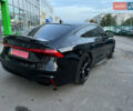 Чорний Ауді A7 Sportback, об'ємом двигуна 3 л та пробігом 41 тис. км за 41000 $, фото 39 на Automoto.ua