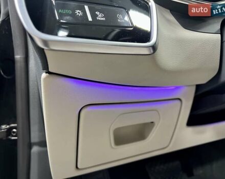 Черный Ауди A7 Sportback, объемом двигателя 3 л и пробегом 36 тыс. км за 61500 $, фото 12 на Automoto.ua