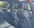 Чорний Ауді A7 Sportback, об'ємом двигуна 2.97 л та пробігом 144 тис. км за 54999 $, фото 35 на Automoto.ua
