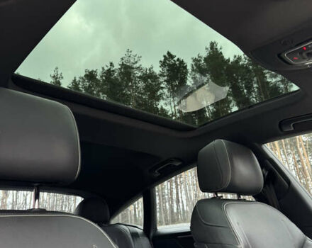 Черный Ауди A7 Sportback, объемом двигателя 3 л и пробегом 52 тыс. км за 55000 $, фото 29 на Automoto.ua
