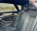 Чорний Ауді A7 Sportback, об'ємом двигуна 2.97 л та пробігом 144 тис. км за 54999 $, фото 25 на Automoto.ua