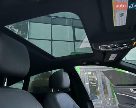 Чорний Ауді A7 Sportback, об'ємом двигуна 3 л та пробігом 41 тис. км за 41000 $, фото 37 на Automoto.ua