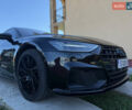 Черный Ауди A7 Sportback, объемом двигателя 3 л и пробегом 85 тыс. км за 49800 $, фото 11 на Automoto.ua