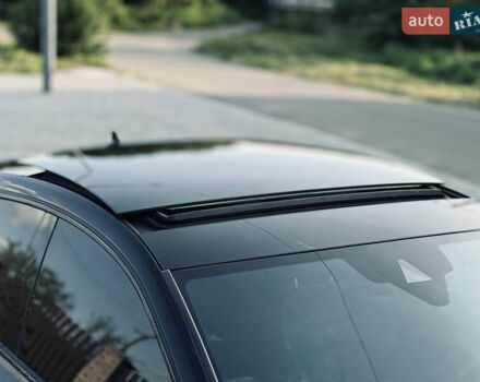 Чорний Ауді A7 Sportback, об'ємом двигуна 2.97 л та пробігом 144 тис. км за 54999 $, фото 10 на Automoto.ua