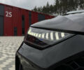 Черный Ауди A7 Sportback, объемом двигателя 3 л и пробегом 52 тыс. км за 55000 $, фото 17 на Automoto.ua