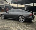 Чорний Ауді A7 Sportback, об'ємом двигуна 3 л та пробігом 63 тис. км за 50500 $, фото 4 на Automoto.ua