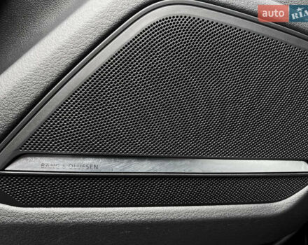 Черный Ауди A7 Sportback, объемом двигателя 2.97 л и пробегом 139 тыс. км за 56000 $, фото 16 на Automoto.ua