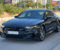Чорний Ауді A7 Sportback, об'ємом двигуна 3 л та пробігом 55 тис. км за 40999 $, фото 36 на Automoto.ua