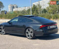 Чорний Ауді A7 Sportback, об'ємом двигуна 3 л та пробігом 55 тис. км за 40999 $, фото 18 на Automoto.ua