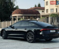 Чорний Ауді A7 Sportback, об'ємом двигуна 2.97 л та пробігом 144 тис. км за 54999 $, фото 7 на Automoto.ua