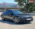 Чорний Ауді A7 Sportback, об'ємом двигуна 3 л та пробігом 55 тис. км за 40999 $, фото 13 на Automoto.ua