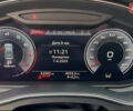 Черный Ауди A7 Sportback, объемом двигателя 3 л и пробегом 52 тыс. км за 55000 $, фото 30 на Automoto.ua