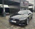 Чорний Ауді A7 Sportback, об'ємом двигуна 3 л та пробігом 63 тис. км за 50500 $, фото 1 на Automoto.ua