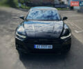Черный Ауди A7 Sportback, объемом двигателя 2.97 л и пробегом 139 тыс. км за 56000 $, фото 1 на Automoto.ua