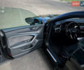 Черный Ауди A7 Sportback, объемом двигателя 2.97 л и пробегом 139 тыс. км за 56000 $, фото 12 на Automoto.ua