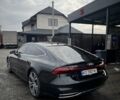 Чорний Ауді A7 Sportback, об'ємом двигуна 3 л та пробігом 63 тис. км за 50500 $, фото 3 на Automoto.ua