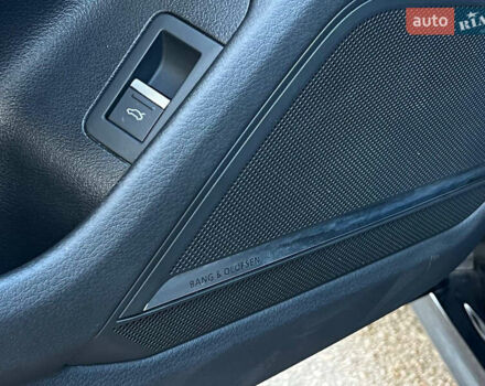 Чорний Ауді A7 Sportback, об'ємом двигуна 3 л та пробігом 55 тис. км за 40999 $, фото 24 на Automoto.ua