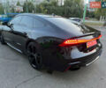Чорний Ауді A7 Sportback, об'ємом двигуна 3 л та пробігом 41 тис. км за 41000 $, фото 26 на Automoto.ua